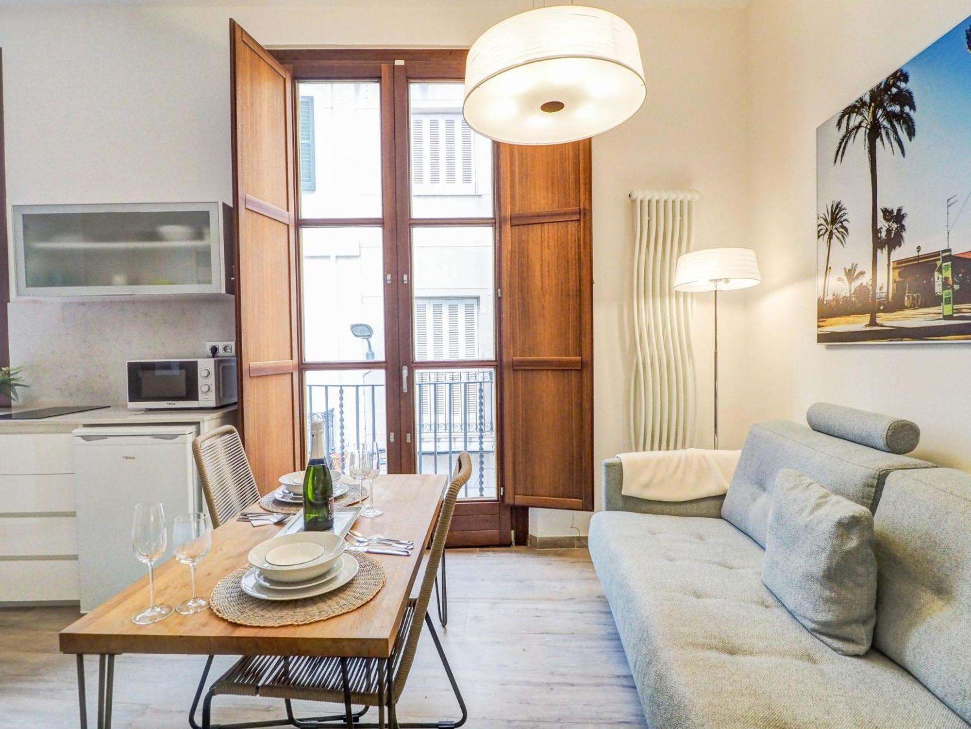 The Green Oasis By Hello Homes Sitges Bagian luar foto